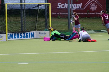 Bild 297 - BL Damen Der Club an der Alster : M�nchener SC : Ergebnis: 1:5